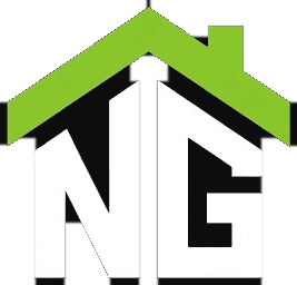 New-Gen Roofing NG monogram
